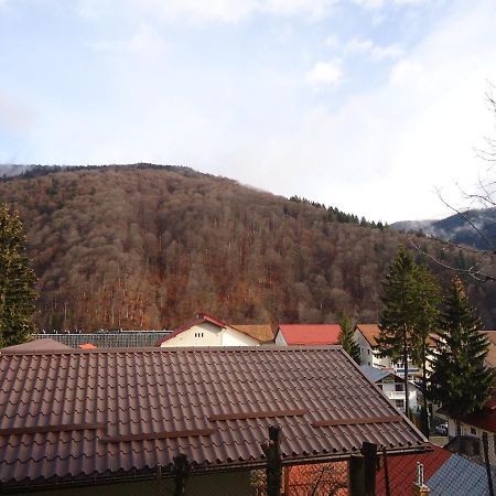 Casa Serban Villa Sinaia Esterno foto