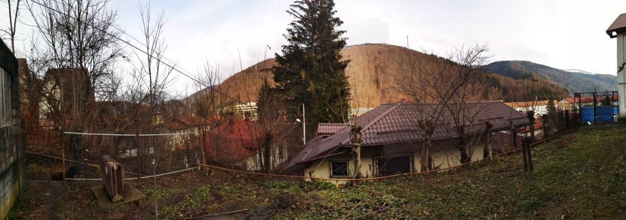 Casa Serban Villa Sinaia Esterno foto